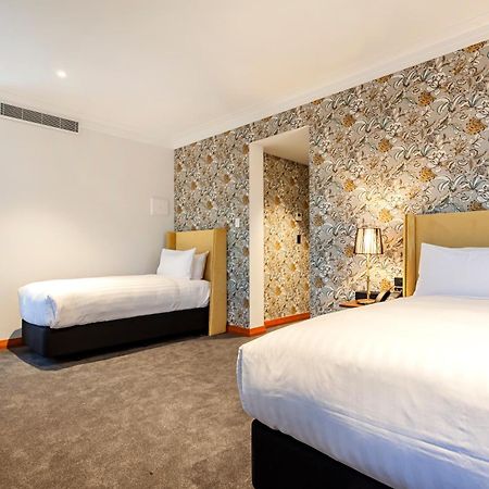 Wigram Hotel Christchurch Bagian luar foto