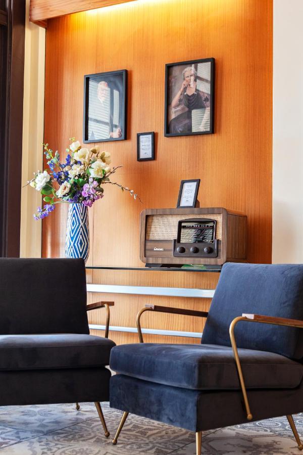 Wigram Hotel Christchurch Bagian luar foto